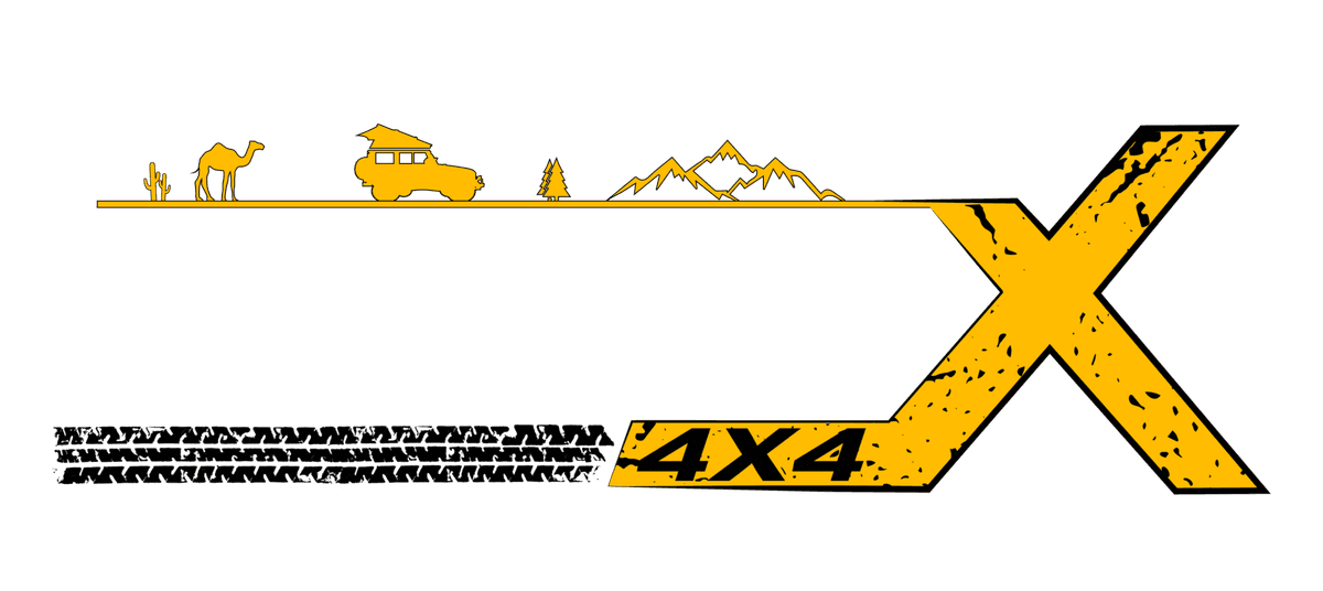 AdventureX4x4