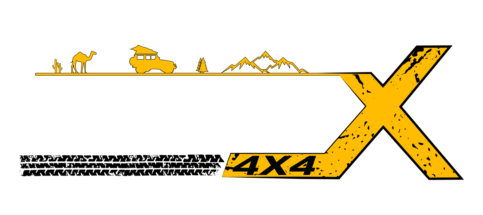 AdventureX4x4