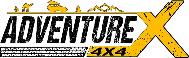 AdventureX4x4