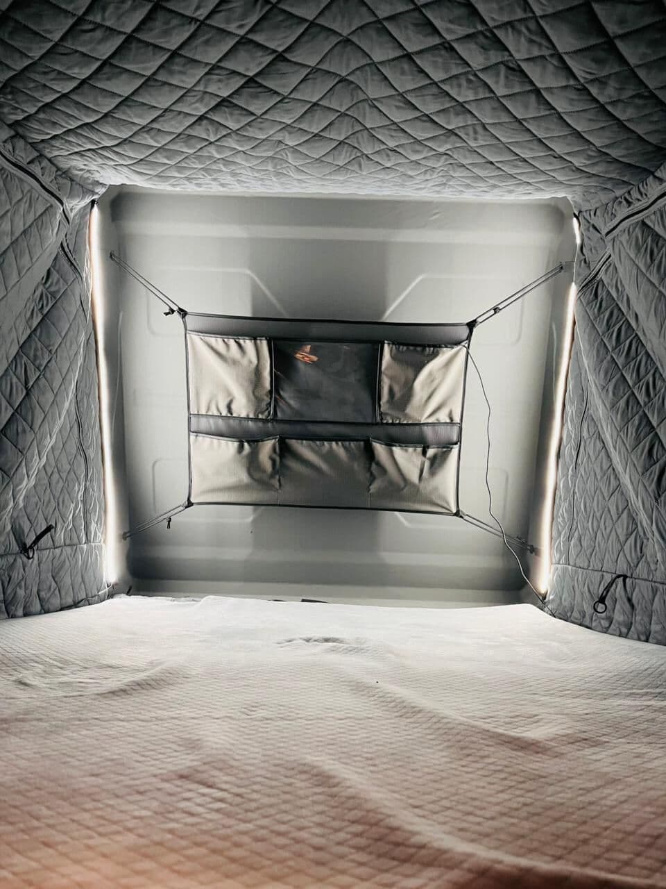 Bison61 Thermal Liner — AdventureX4x4