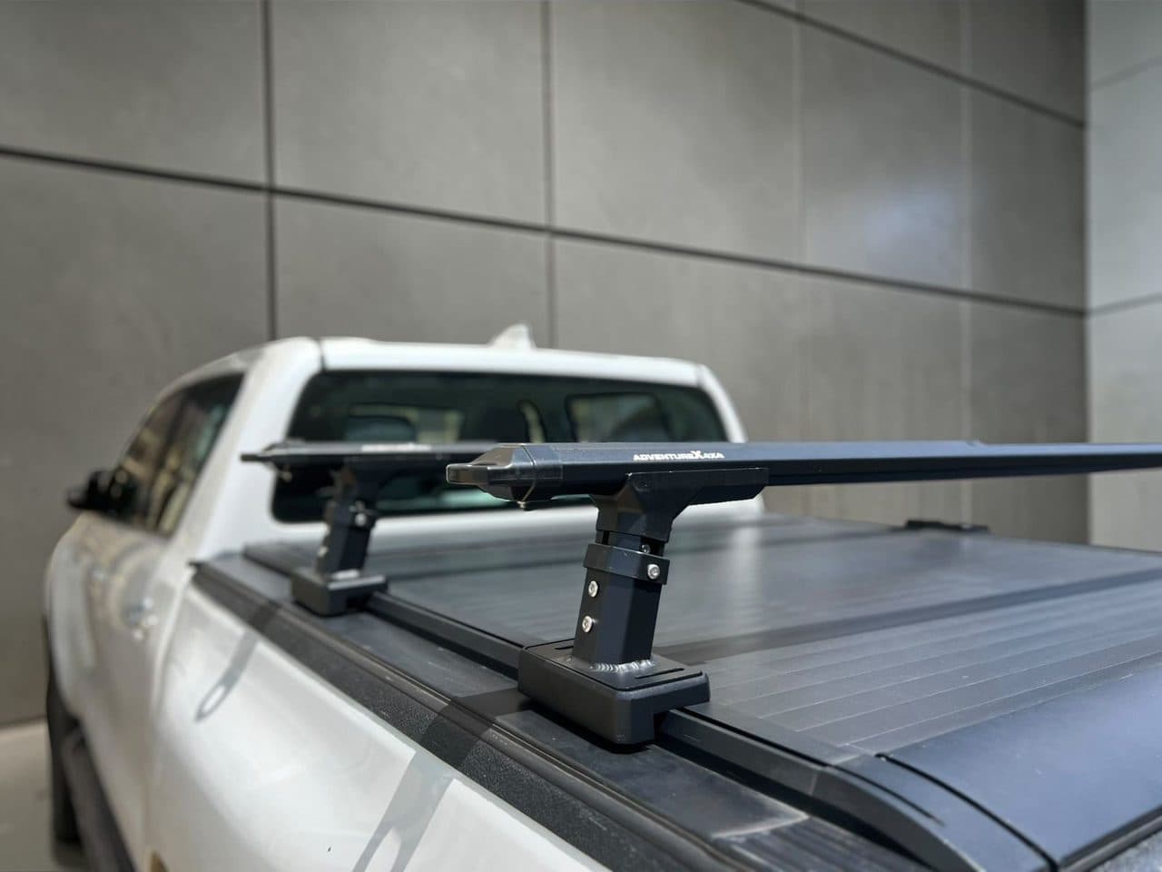 CrossTrail Bars – Aluminium Pressure Diecast Crossbars — view 1 of 15