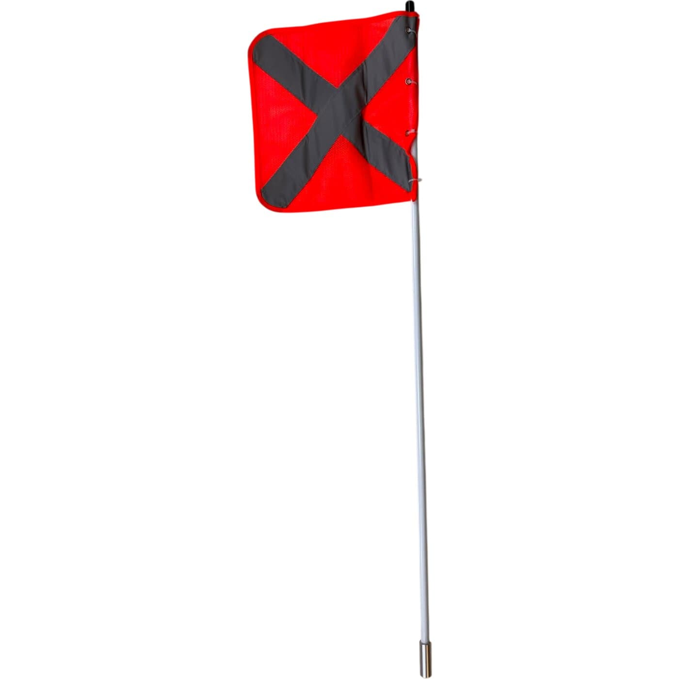 Desert Safety Flag — AdventureX4x4