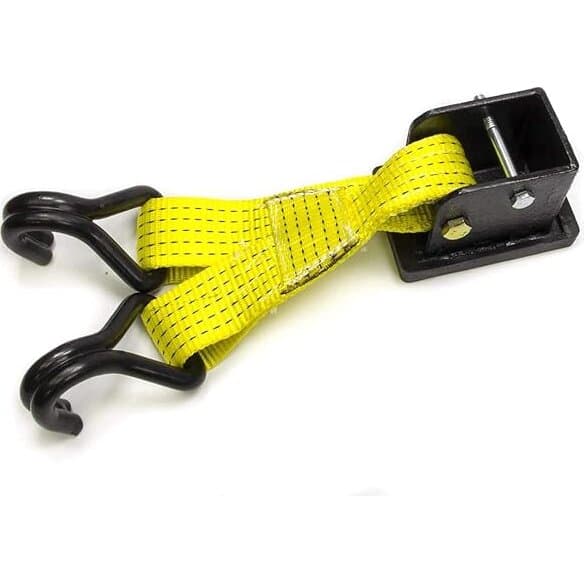 Farm Jack Lift Mate — AdventureX4x4