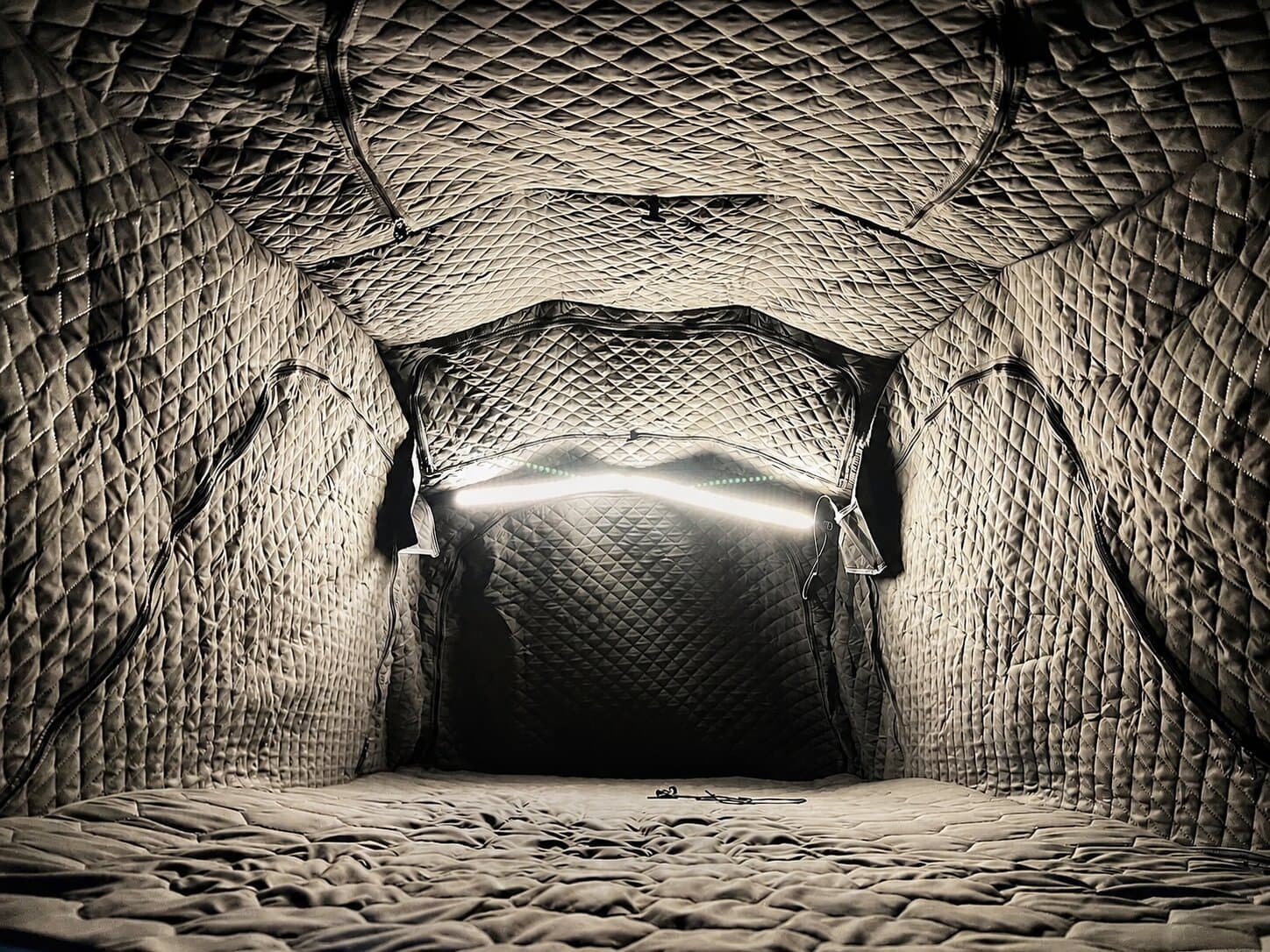 FeatherLite Thermal Liner — AdventureX4x4