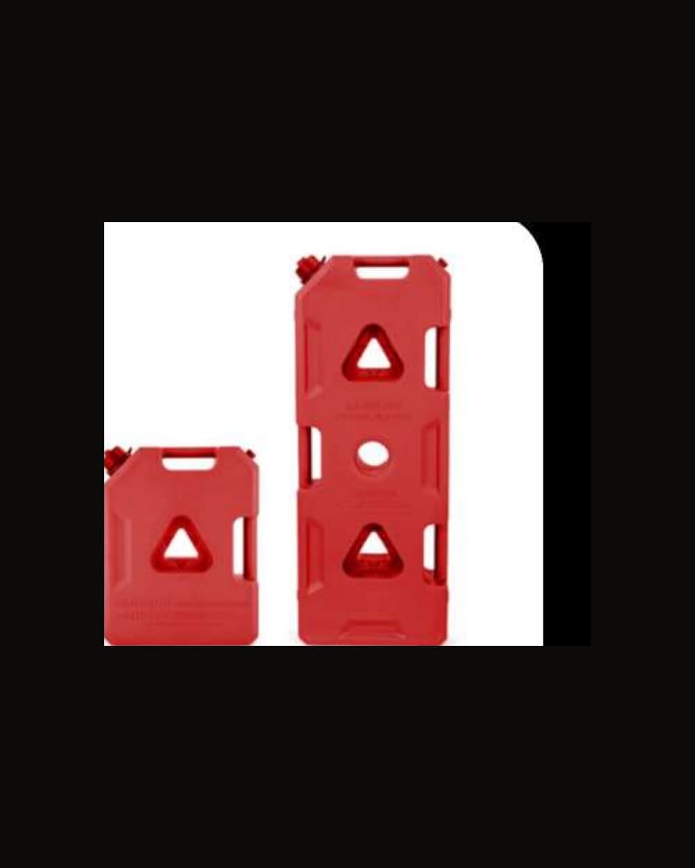 Fuel Tanks