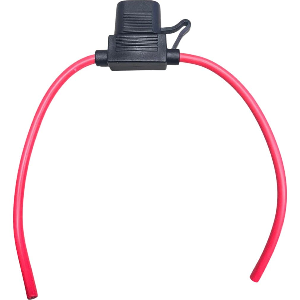 Inline Fuse — view 1 of 4