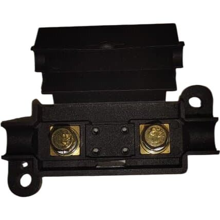 Midi Fuse Holder With Fuse — AdventureX4x4