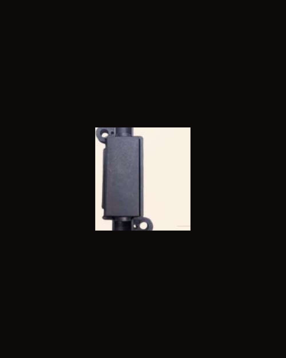 Midi Fuse Holder With Fuse — AdventureX4x4