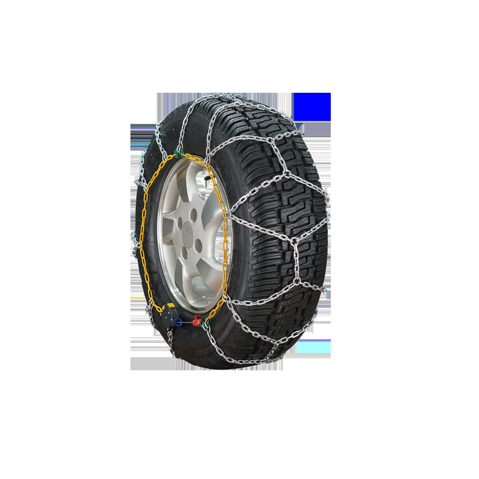 TractionX AX200 Snowchains (Automatic)