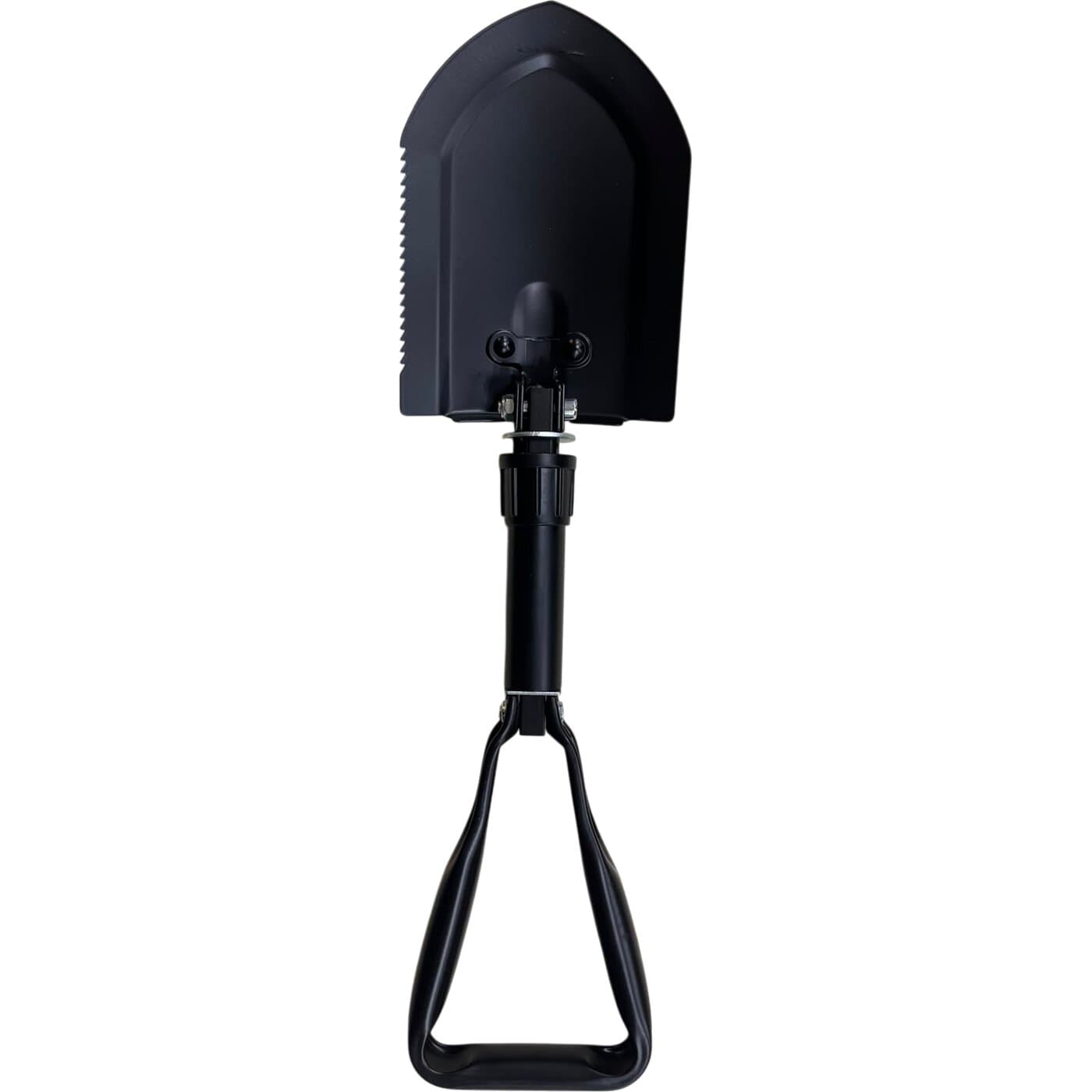 Trifold Shovel — AdventureX4x4