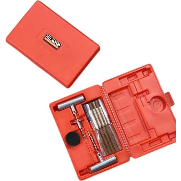 Tyre Repair Kit — AdventureX4x4