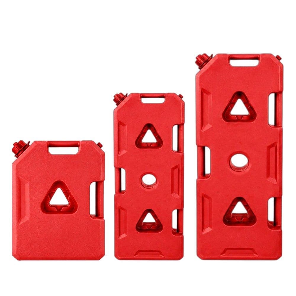 Fuel Tanks