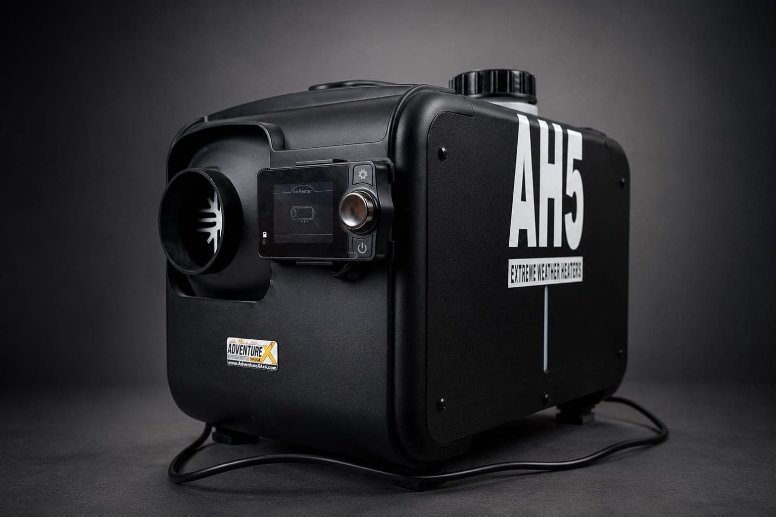 ThermaEvo AH5 Extreme Weather Camping Heating System — view 1 of 16
