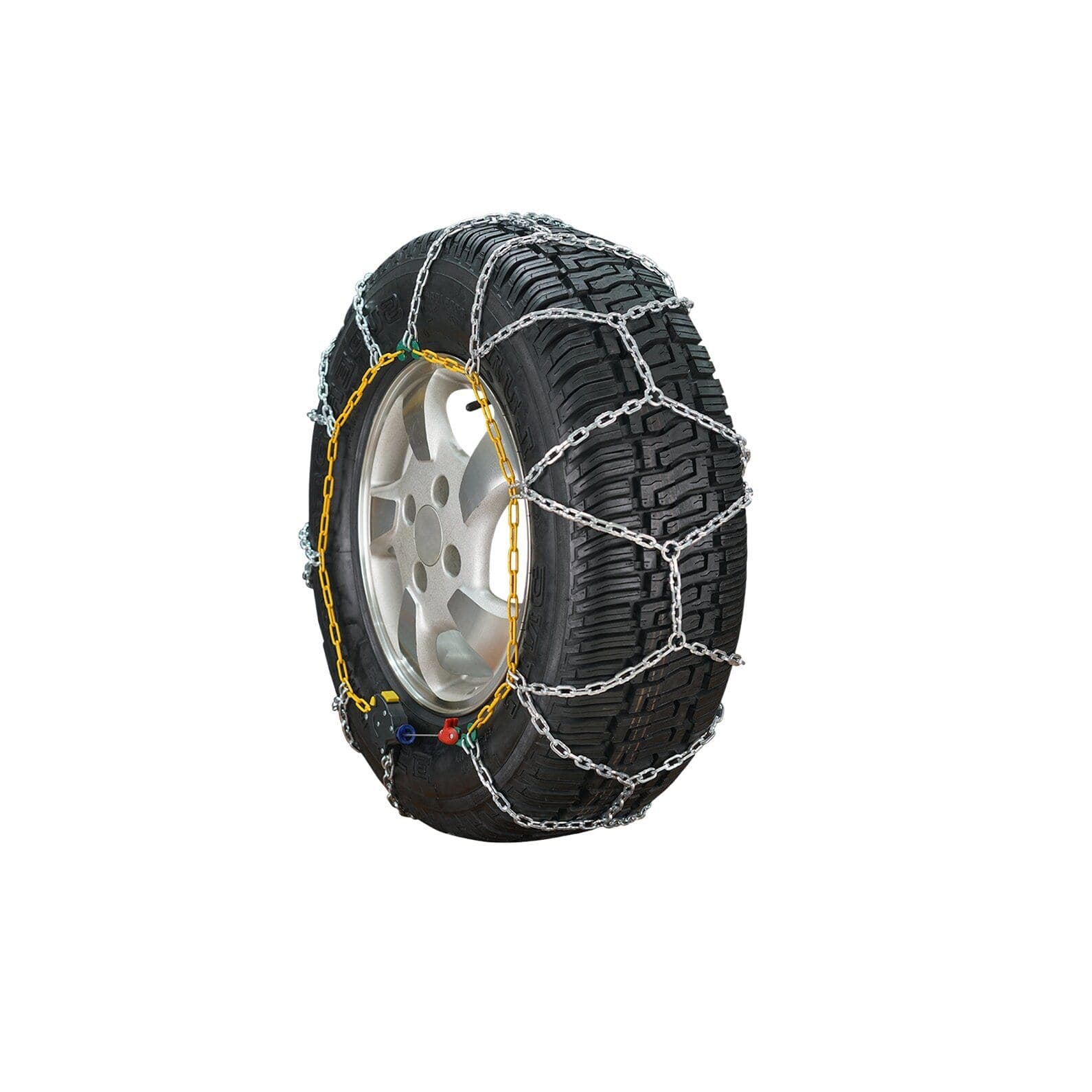 TractionX AX200 Snowchains (Automatic)